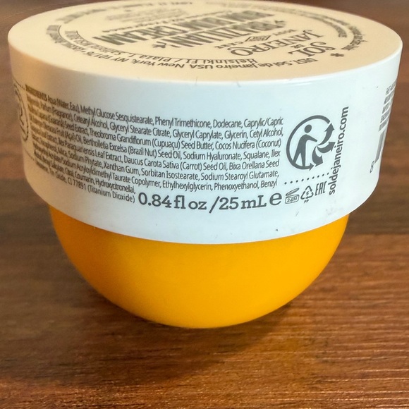 Sol de Janerio Mini Travel Bundle- Cheirosa 62 Fragrance - Picture 3 of 3